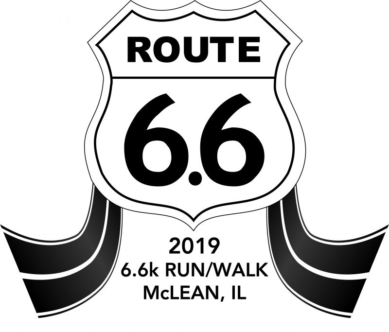 2019 Get Your 6.6 on Route 66!